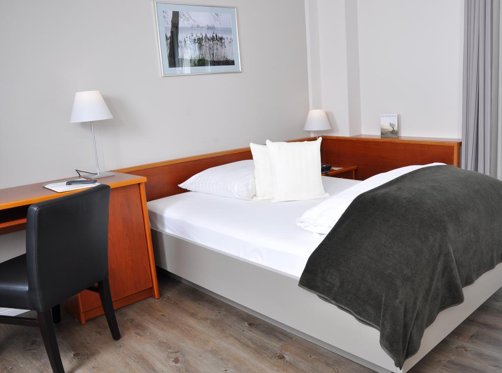 Romantik Hotel Schmiedegasthaus Gehrke Bad Nenndorf Kültér fotó