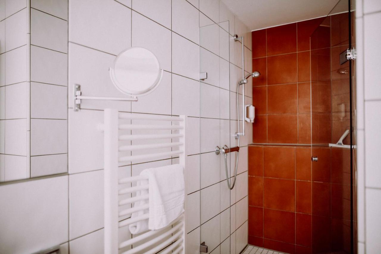 Romantik Hotel Schmiedegasthaus Gehrke Bad Nenndorf Kültér fotó