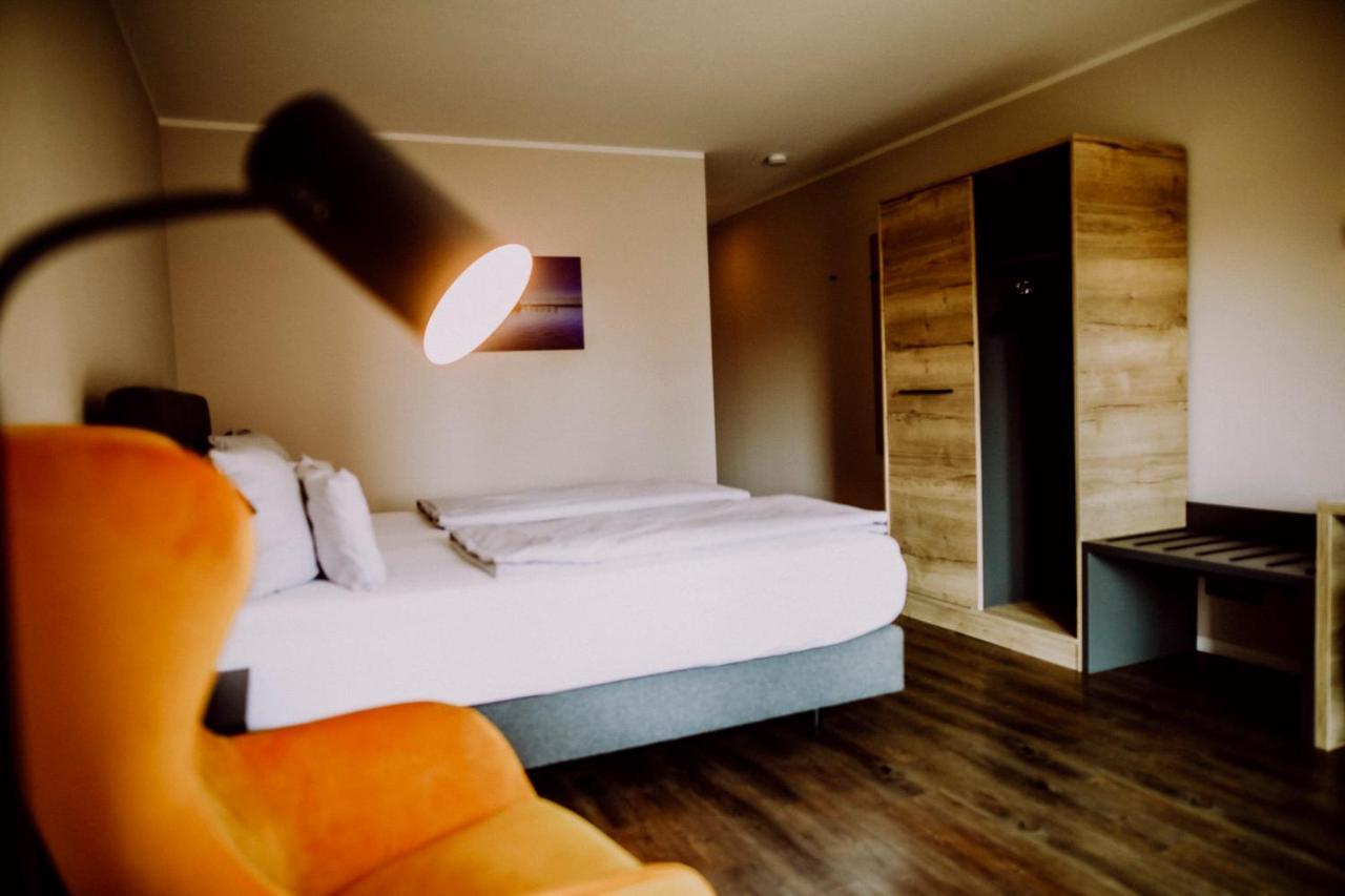 Romantik Hotel Schmiedegasthaus Gehrke Bad Nenndorf Kültér fotó