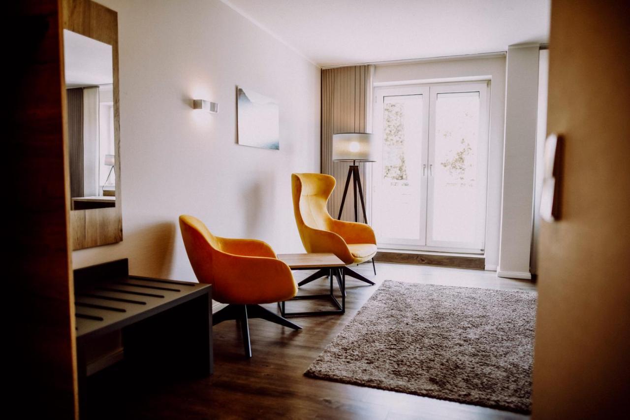 Romantik Hotel Schmiedegasthaus Gehrke Bad Nenndorf Kültér fotó