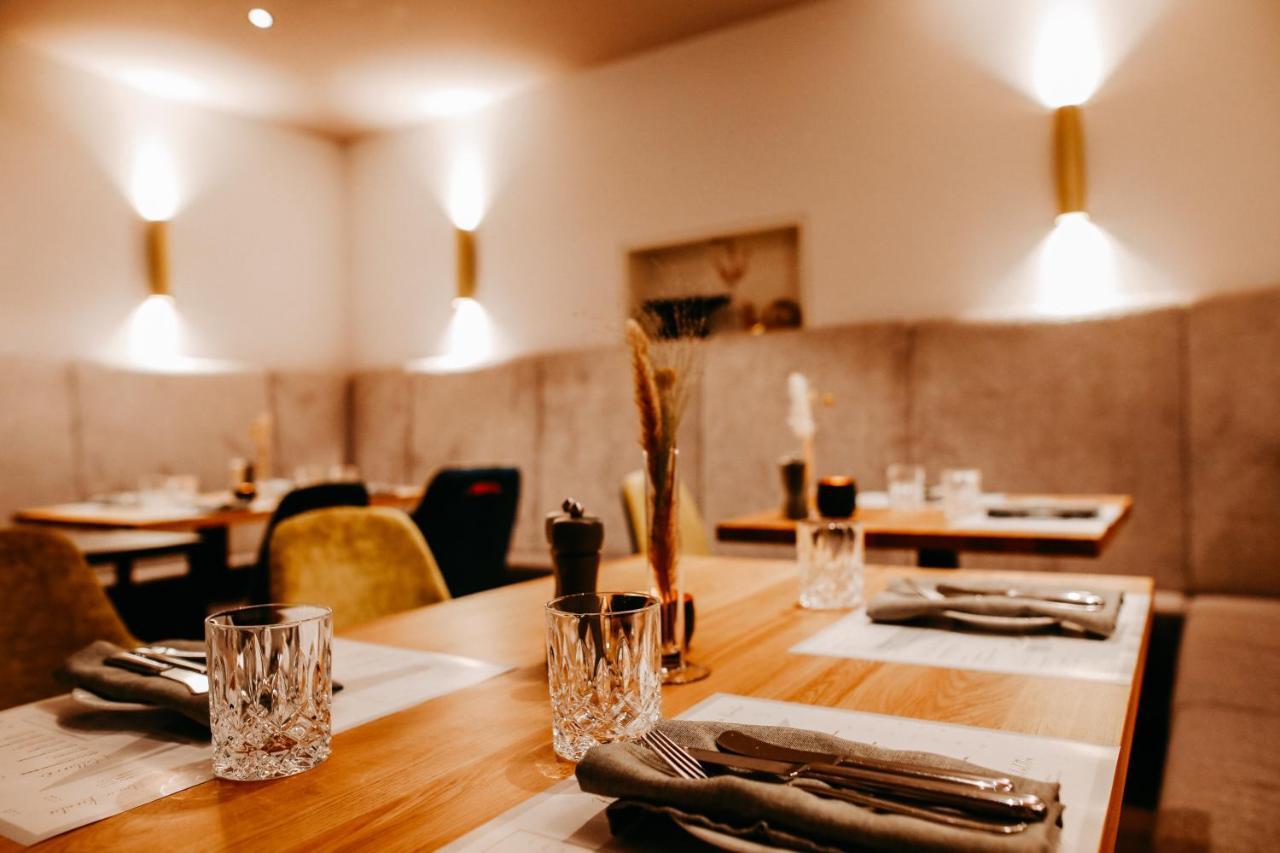 Romantik Hotel Schmiedegasthaus Gehrke Bad Nenndorf Kültér fotó