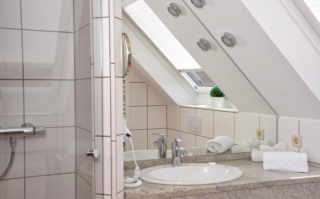 Romantik Hotel Schmiedegasthaus Gehrke Bad Nenndorf Kültér fotó