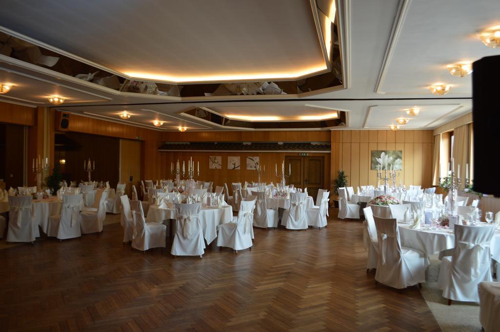 Romantik Hotel Schmiedegasthaus Gehrke Bad Nenndorf Kültér fotó